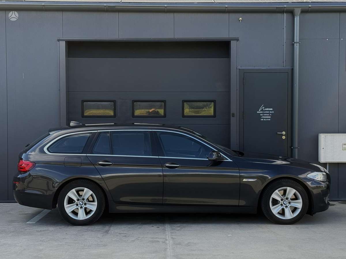 BMW 520, 2.0 l., Универсал
