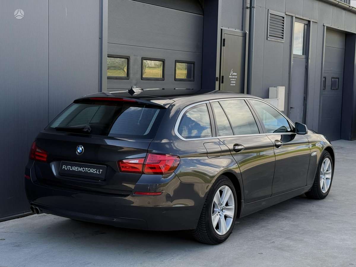 BMW 520, 2.0 l., Универсал