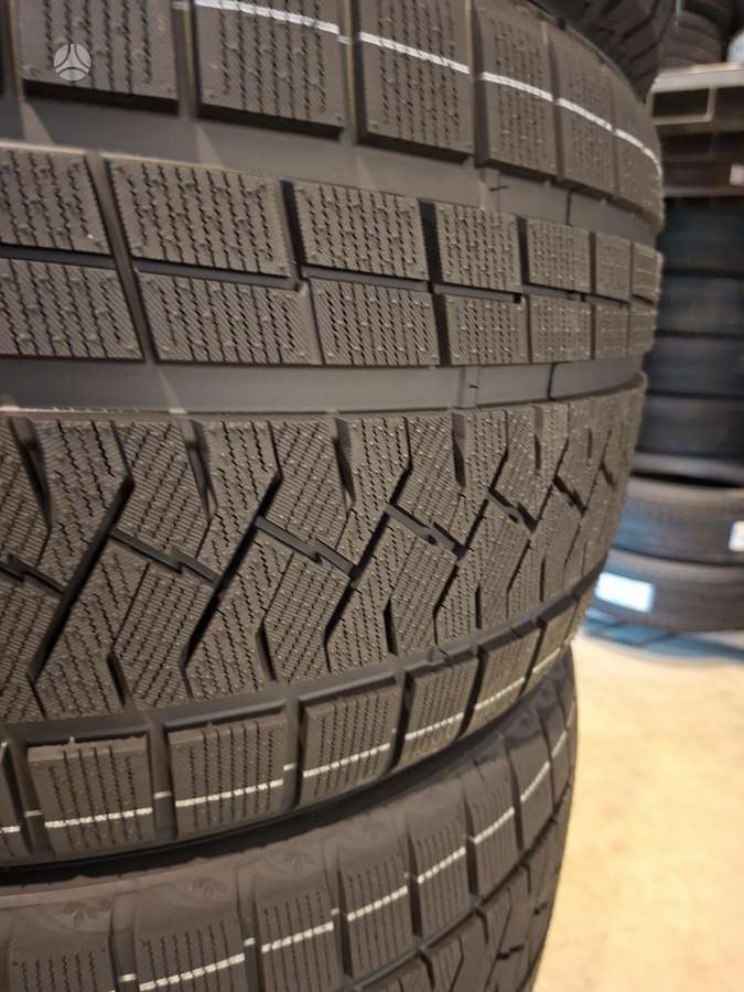 Triangle 275/40 r20, winter 315/35 R20
