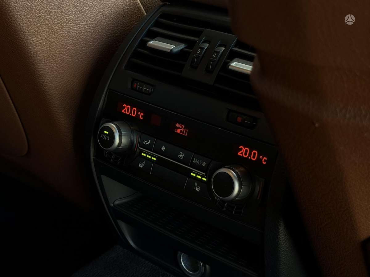 BMW 520, 2.0 l., wagon