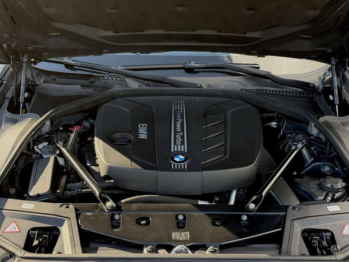 BMW 520, 2.0 l., Универсал