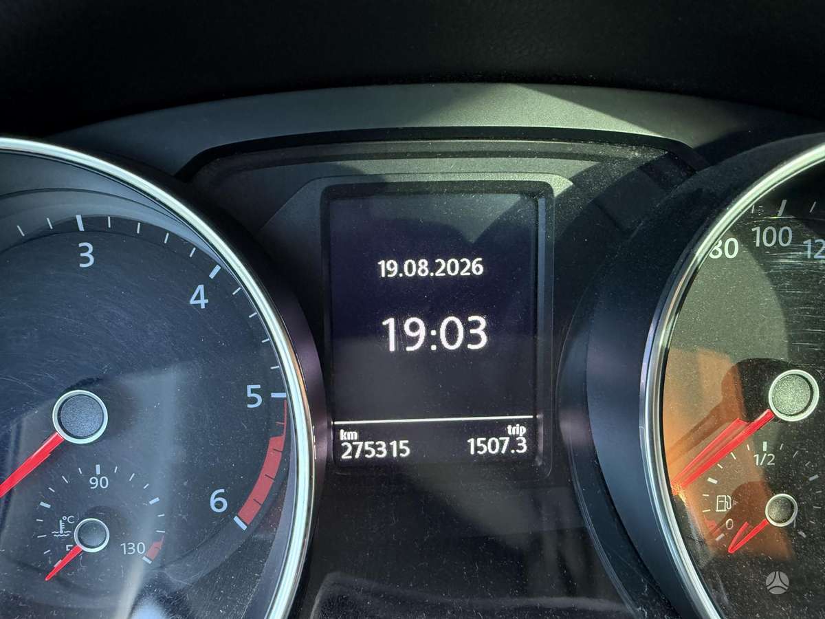 Volkswagen Polo - 11
