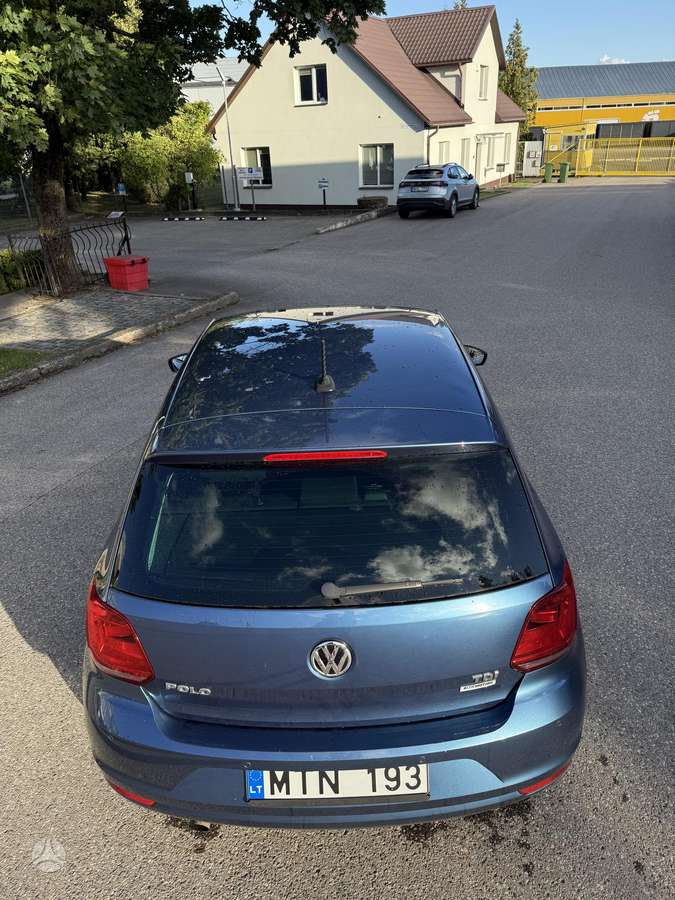 Volkswagen Polo - 6