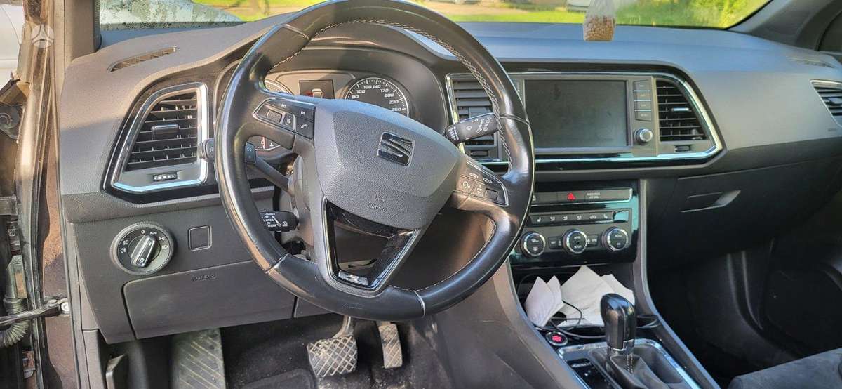 SEAT Ateca - 5