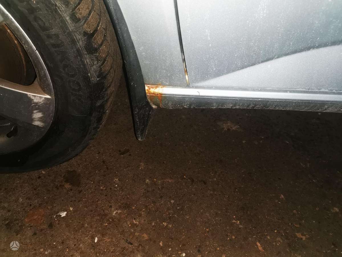 Skoda Fabia, 1.4 l., Универсал