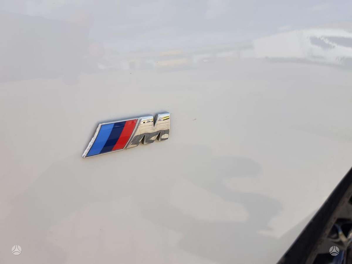 BMW 116, 1.5 l., hatchback