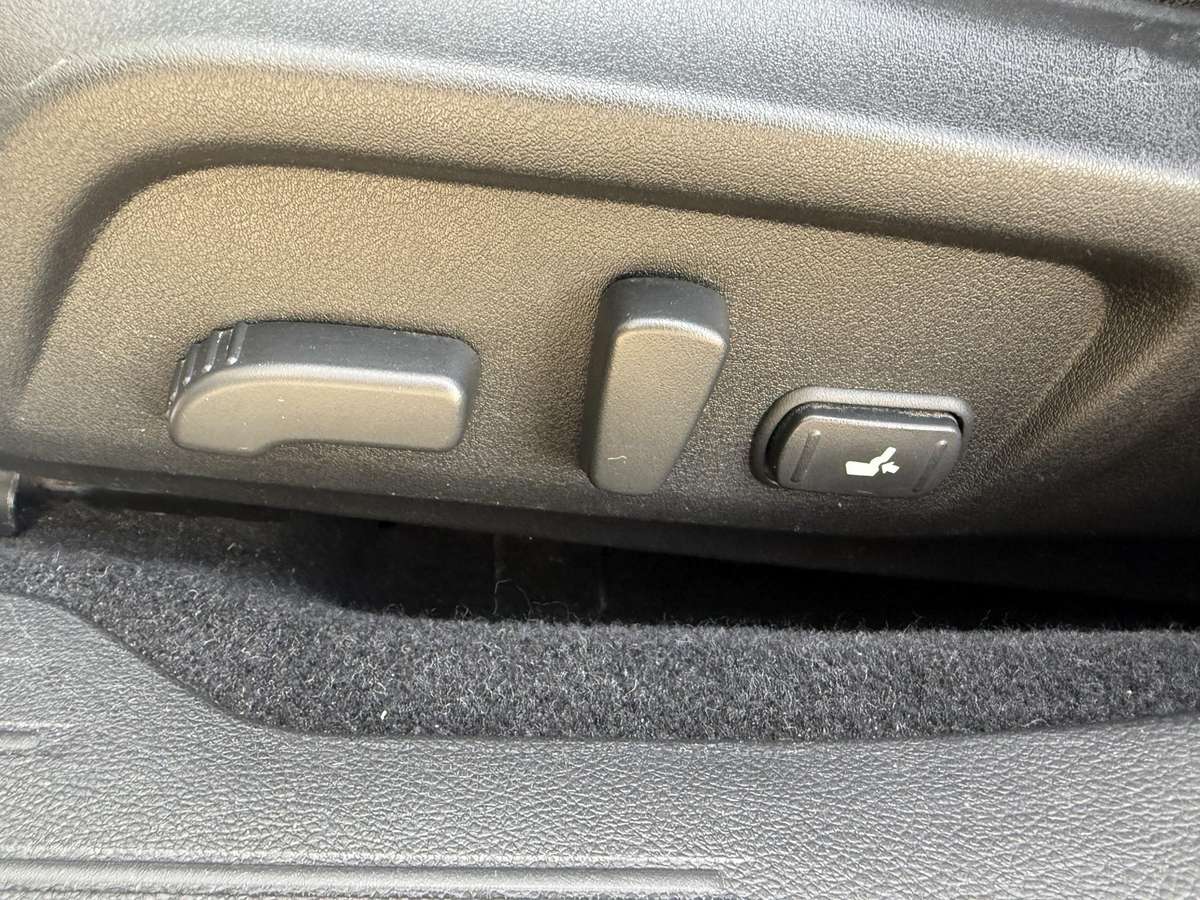 Subaru Outback, 2.5 l., wagon