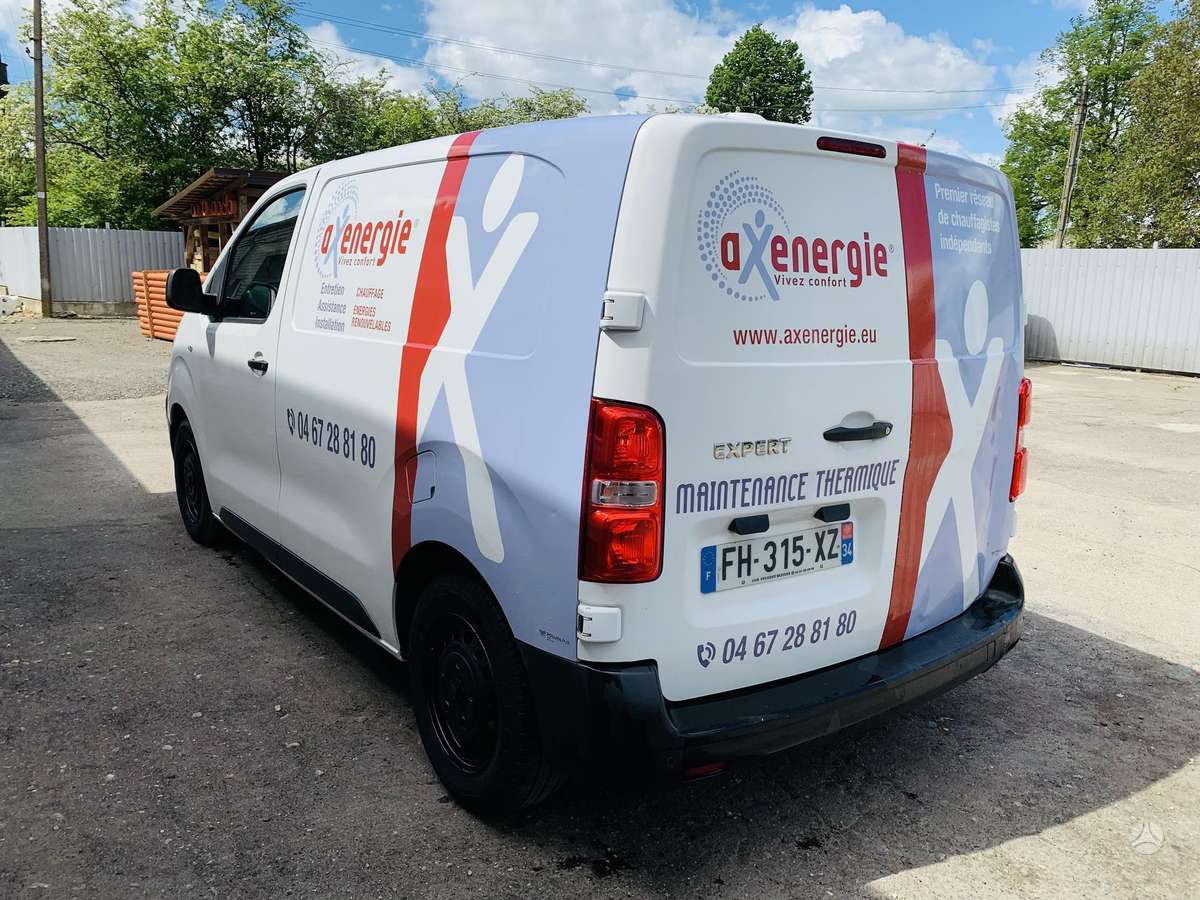 Peugeot Expert - 4