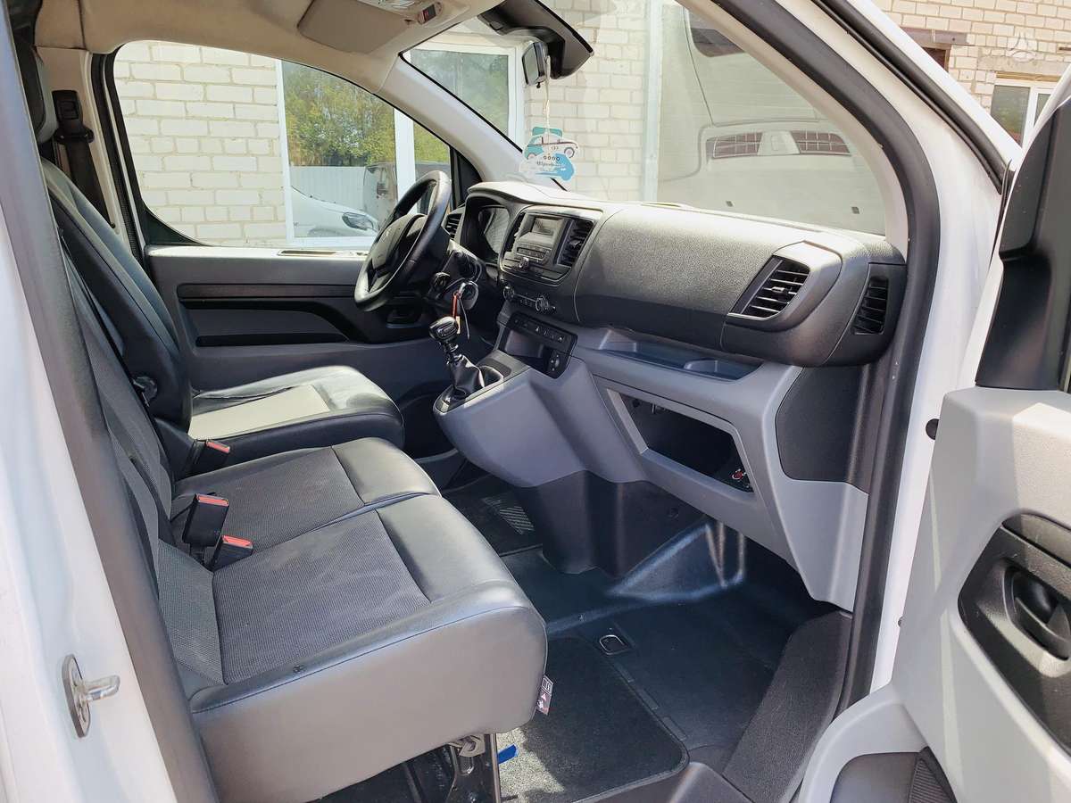 Peugeot Expert - 5