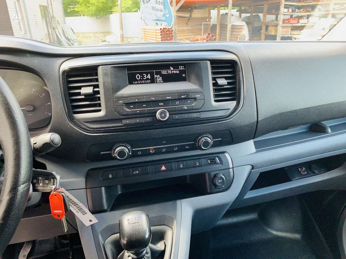 Peugeot Expert - 9