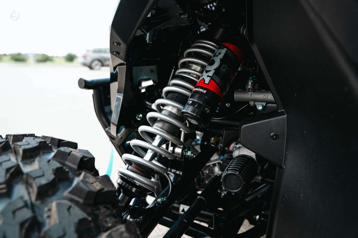 CFMOTO Z10 998cc, квадроциклы