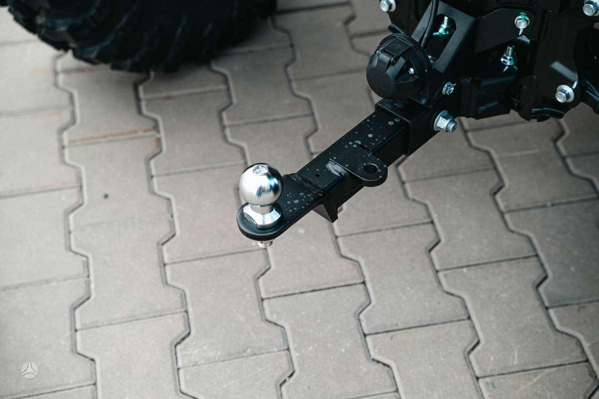 CFMOTO Z10 998cc, квадроциклы