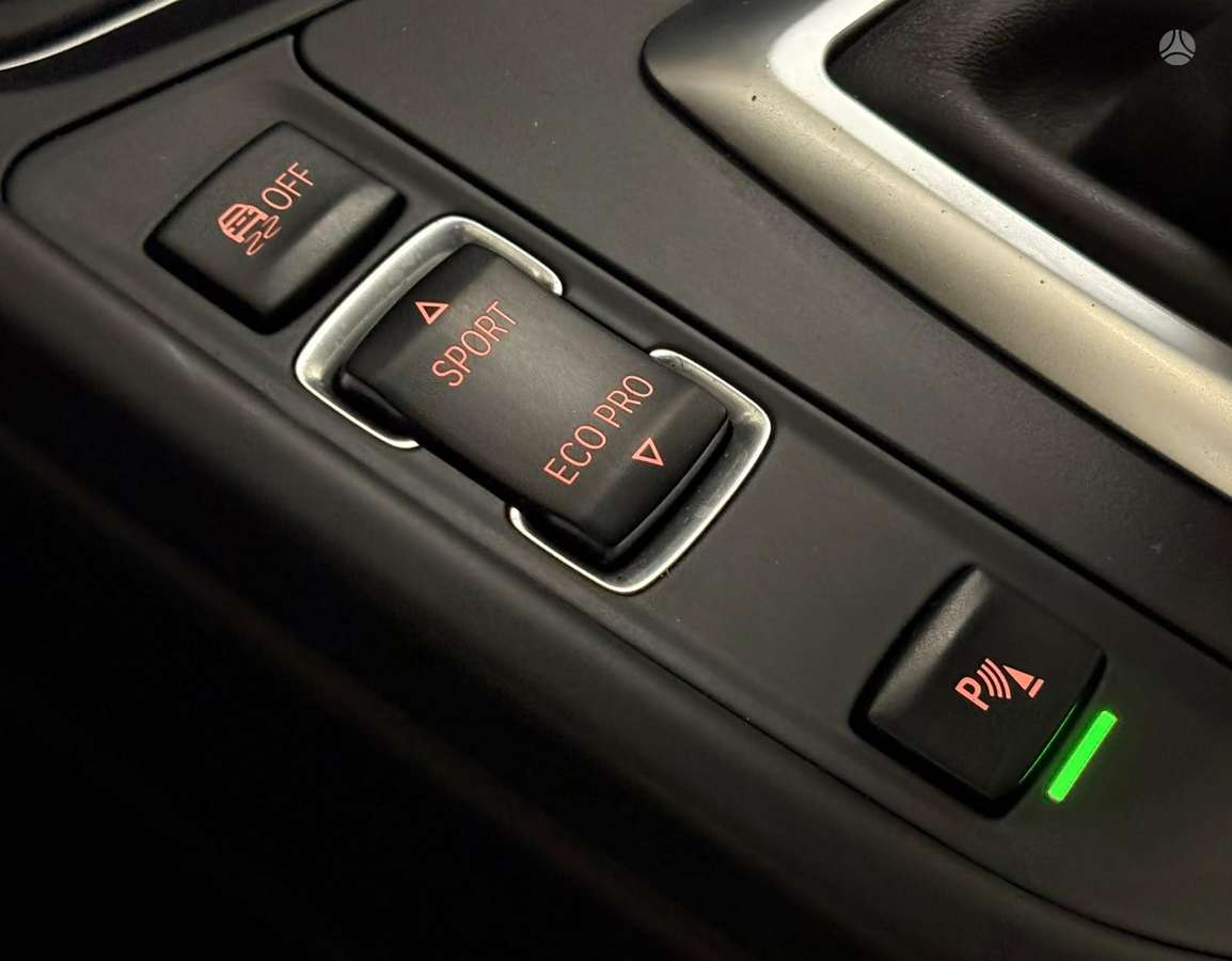 BMW 320, 2.0 l., wagon