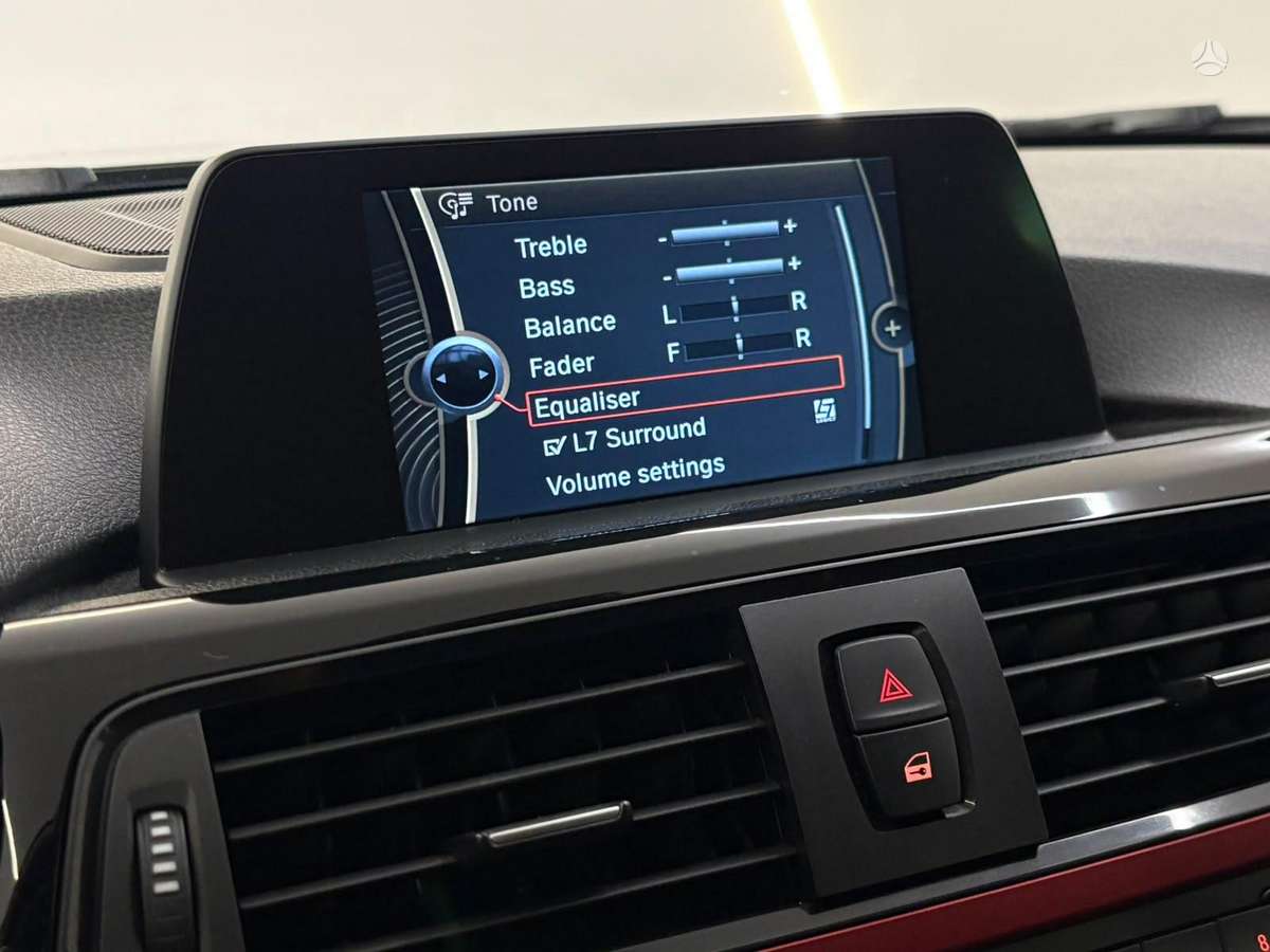 BMW 320, 2.0 l., Универсал