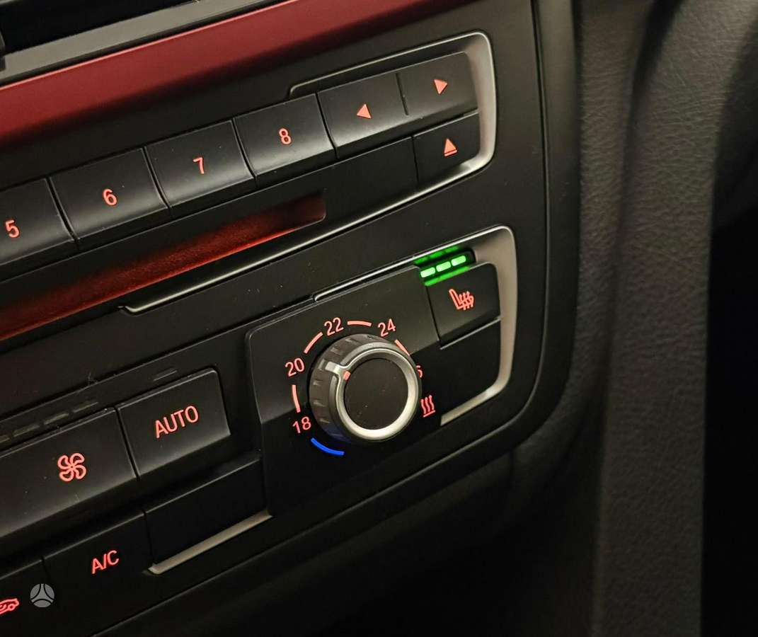BMW 320, 2.0 l., Универсал