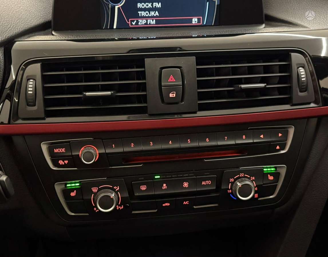 BMW 320, 2.0 l., wagon