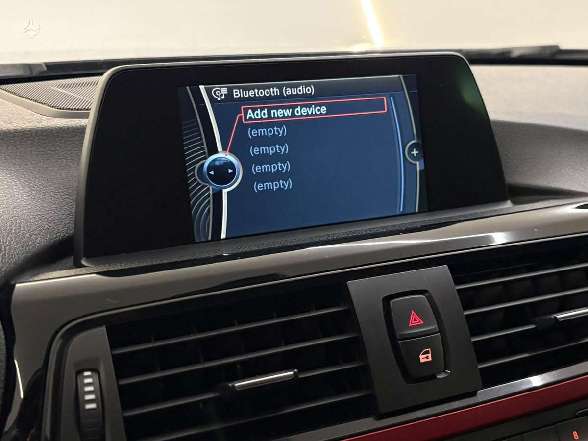 BMW 320, 2.0 l., Универсал