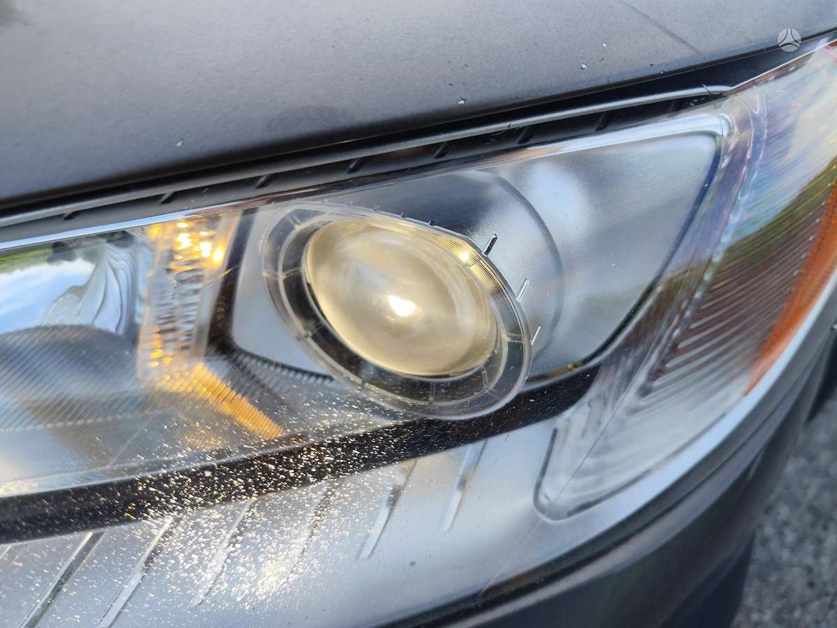 Volvo XC70, Внедорожник / Кроссовер