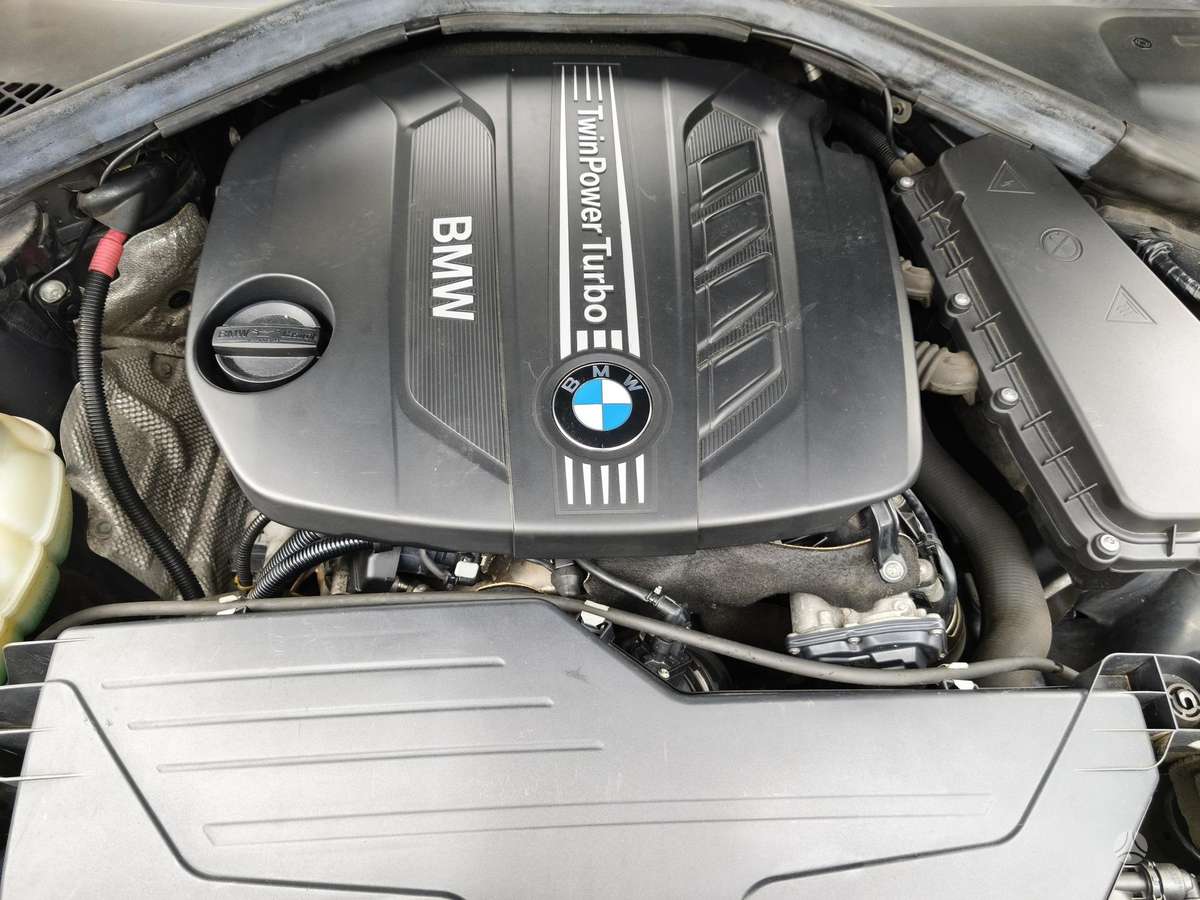 BMW 320, 2.0 l., Универсал
