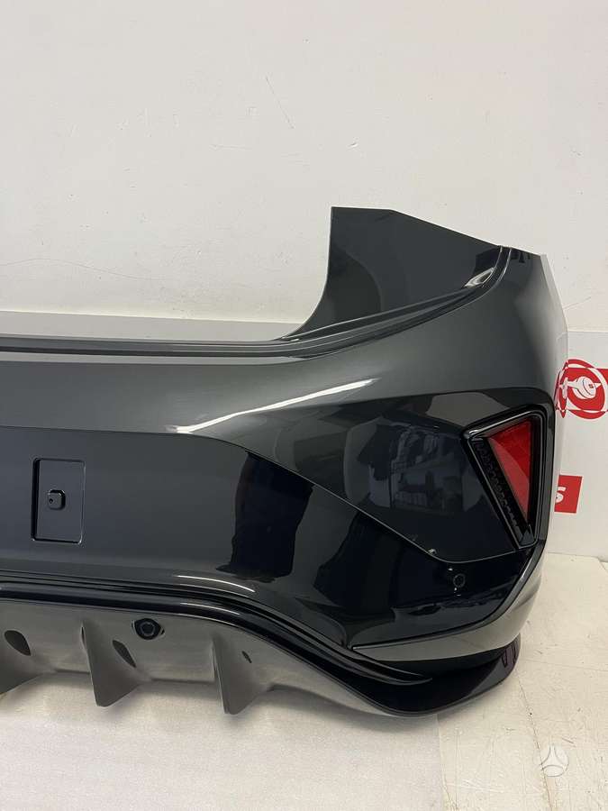 Cupra Born, 10E807231 10E807421, kėbulo dalys