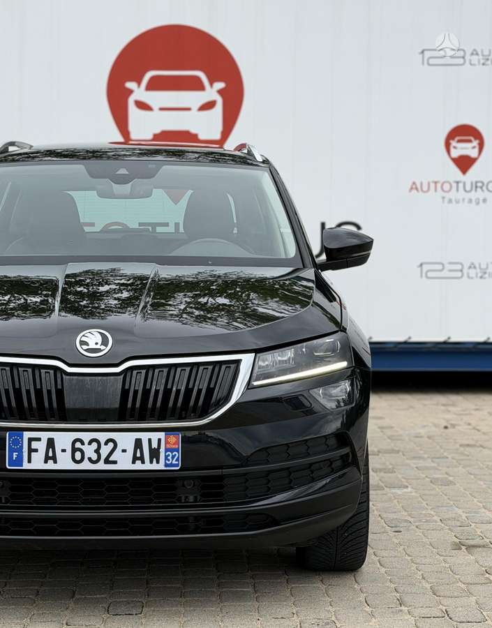 Škoda Karoq - 6