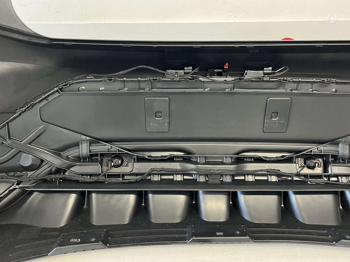 Cupra Born, 10E807231 10E807421, kėbulo dalys
