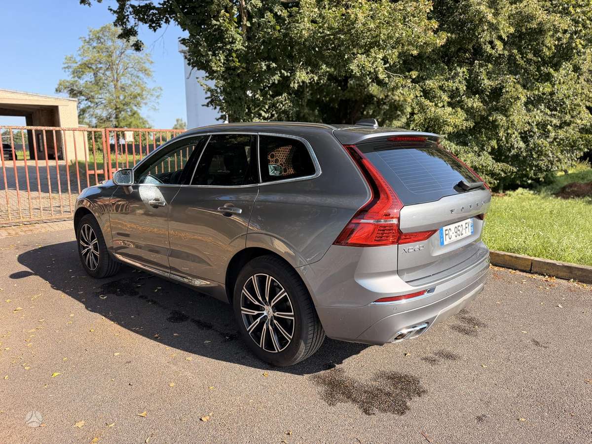 Volvo XC60 - 4