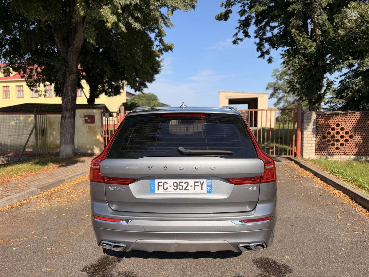 Volvo XC60 - 6