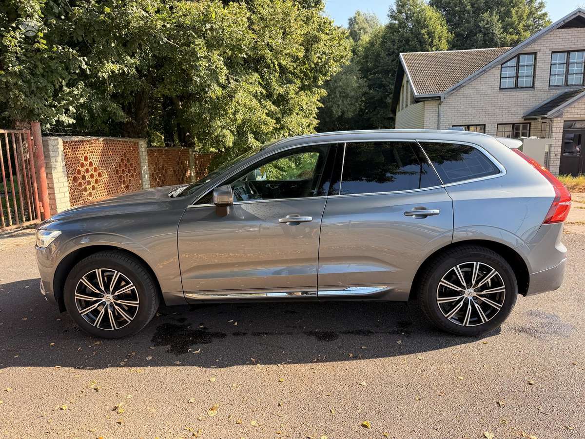 Volvo XC60 - 7