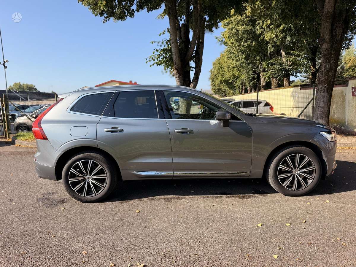 Volvo XC60 - 8