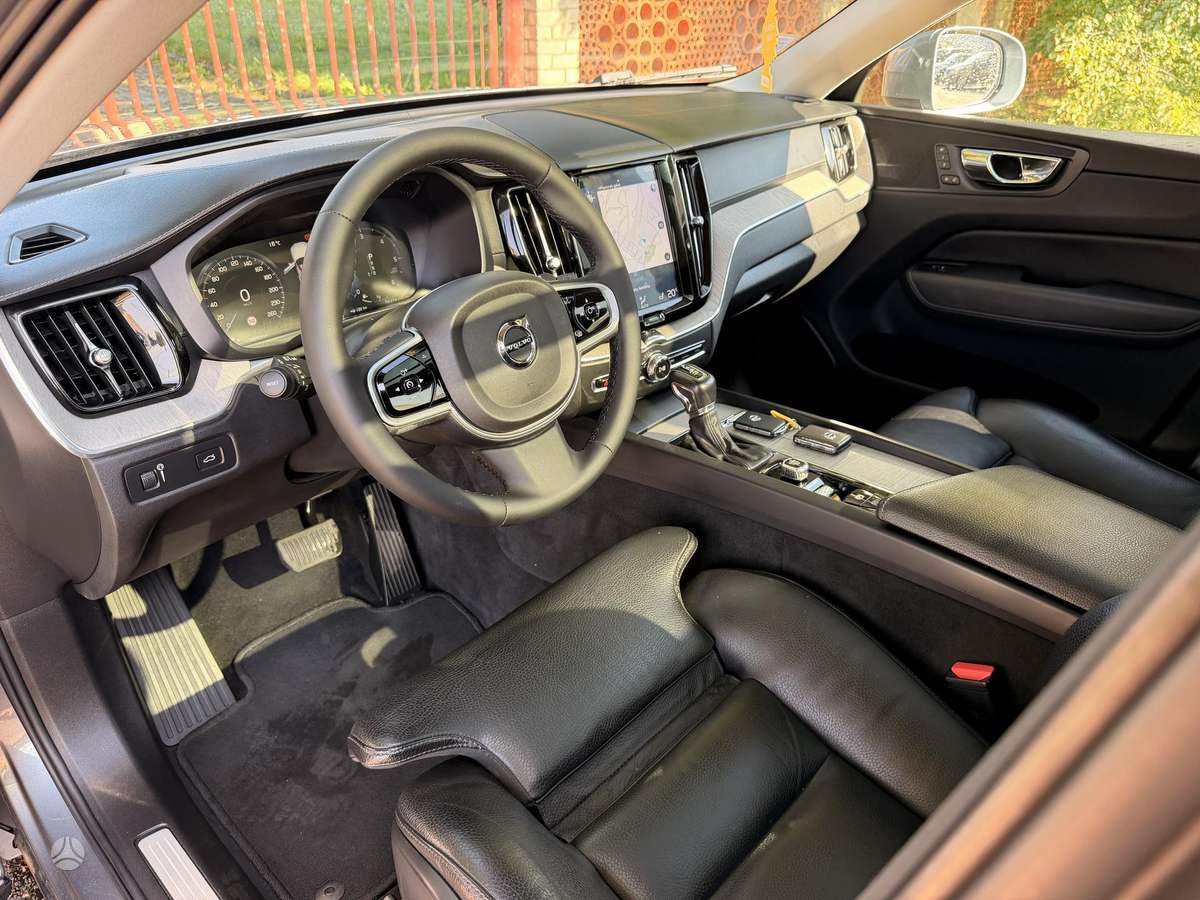 Volvo XC60 - 9