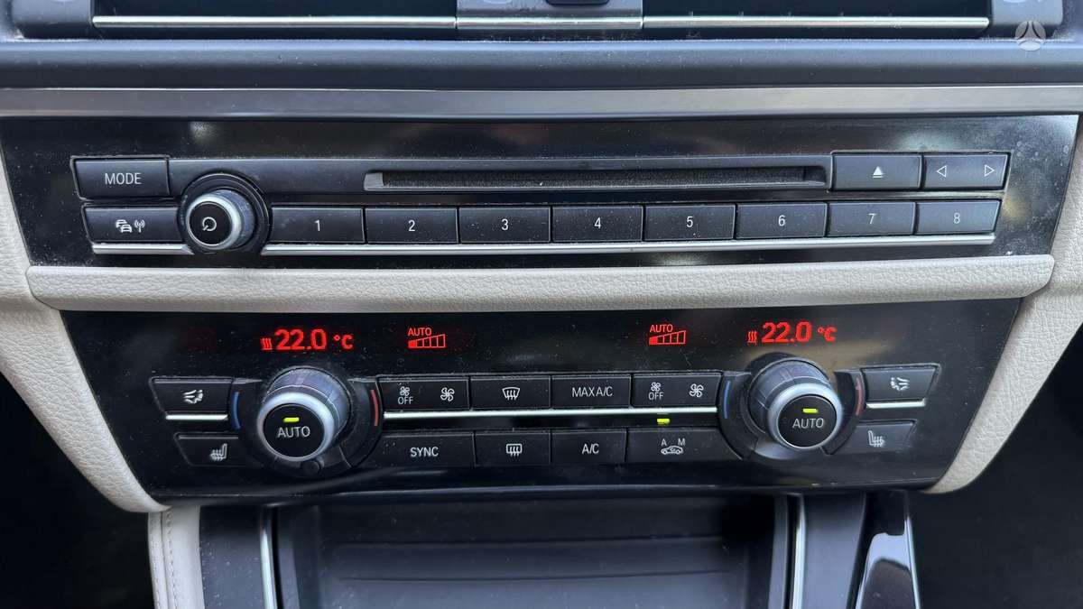 BMW 520, 2.0 l., Универсал