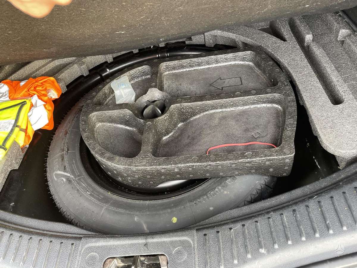 Ford Mondeo, 2.0 l., Универсал