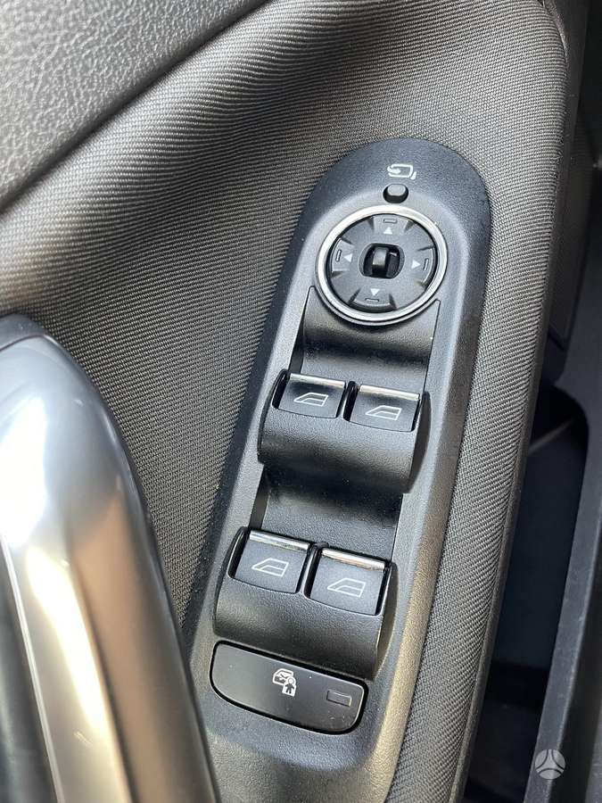 Ford Mondeo, 2.0 l., Универсал