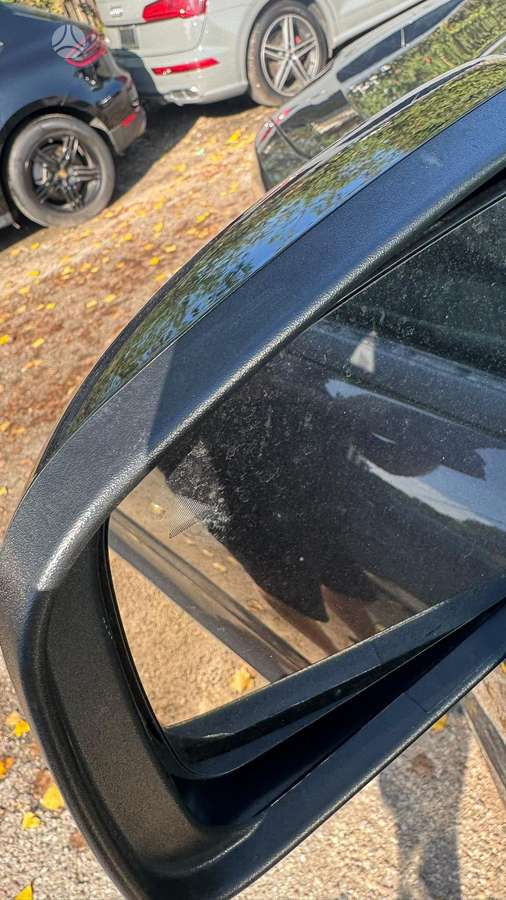 Dodge Durango, 5.7 l., Внедорожник / Кроссовер