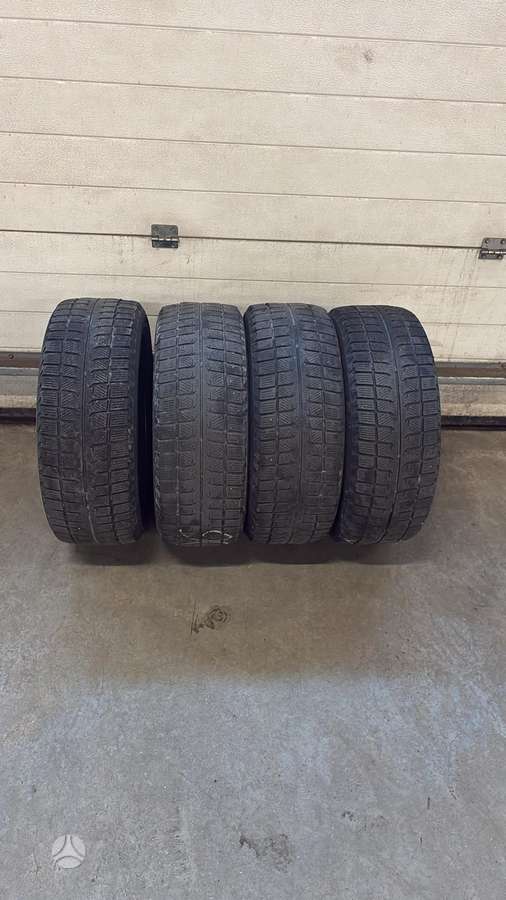 Goodride, winter 205/55 R16