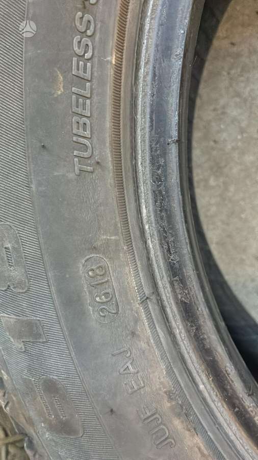 Goodride, winter 205/55 R16