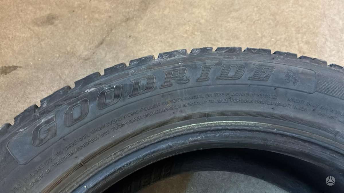 Goodride, winter 205/55 R16