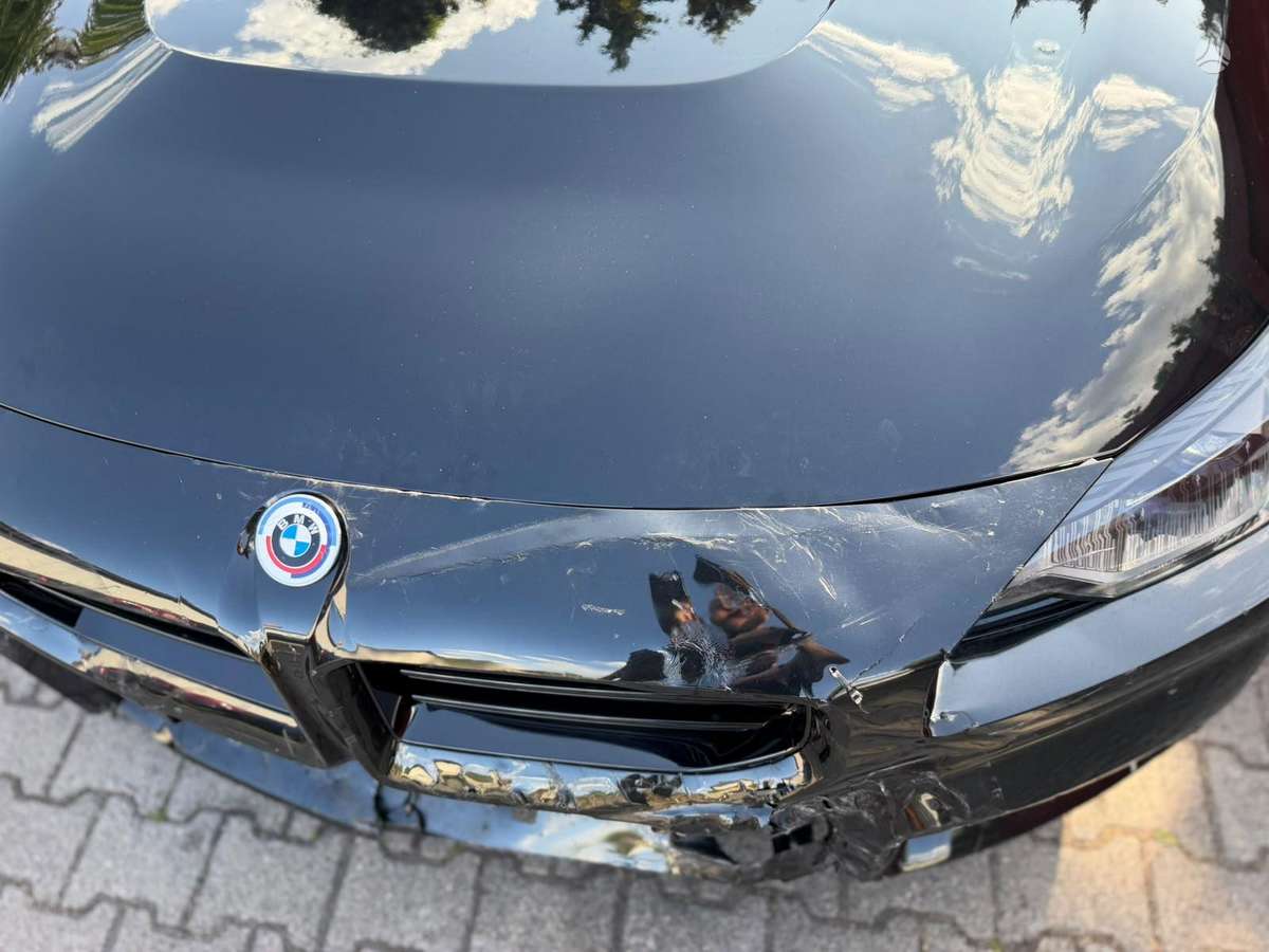 BMW M2, 3.0 l., coupe