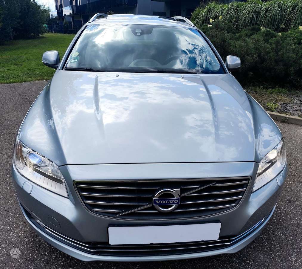 Volvo V70, 2.0 l., wagon