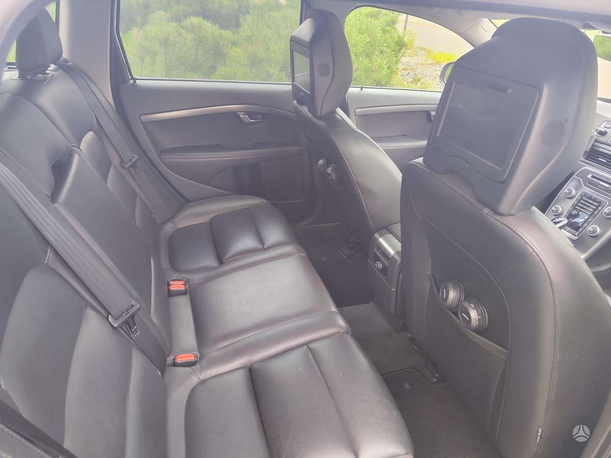 Volvo V70, 2.0 l., wagon