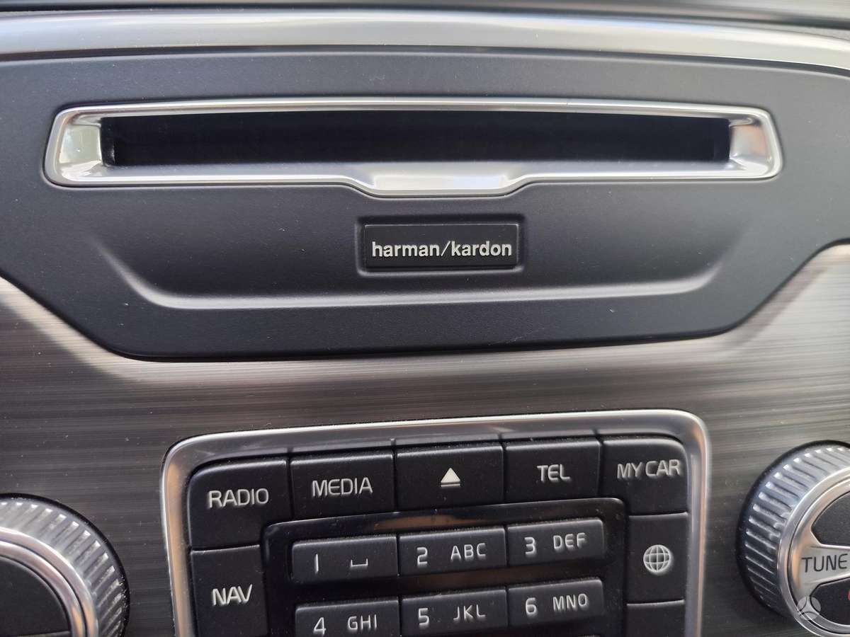 Volvo V70, 2.0 l., wagon