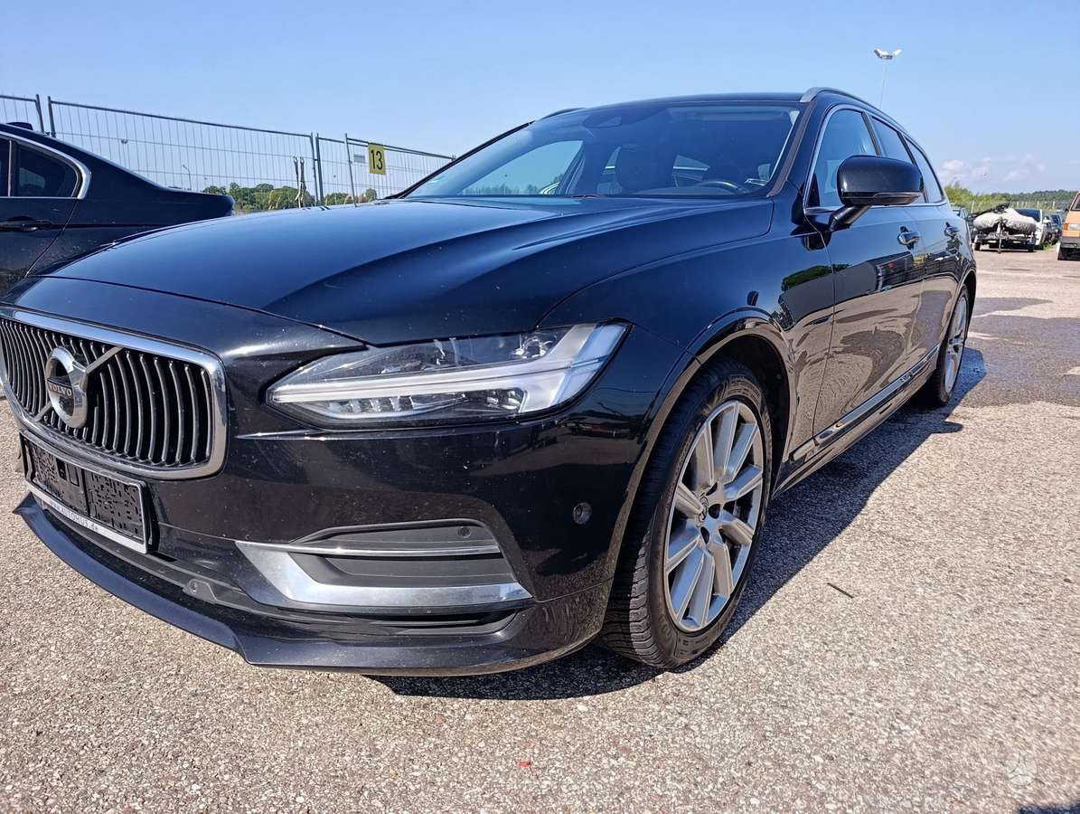 Volvo V90, 2.0 l., Универсал