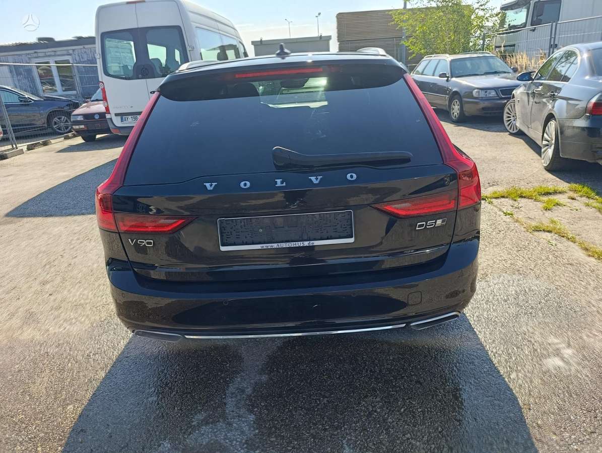 Volvo V90, 2.0 l., Универсал