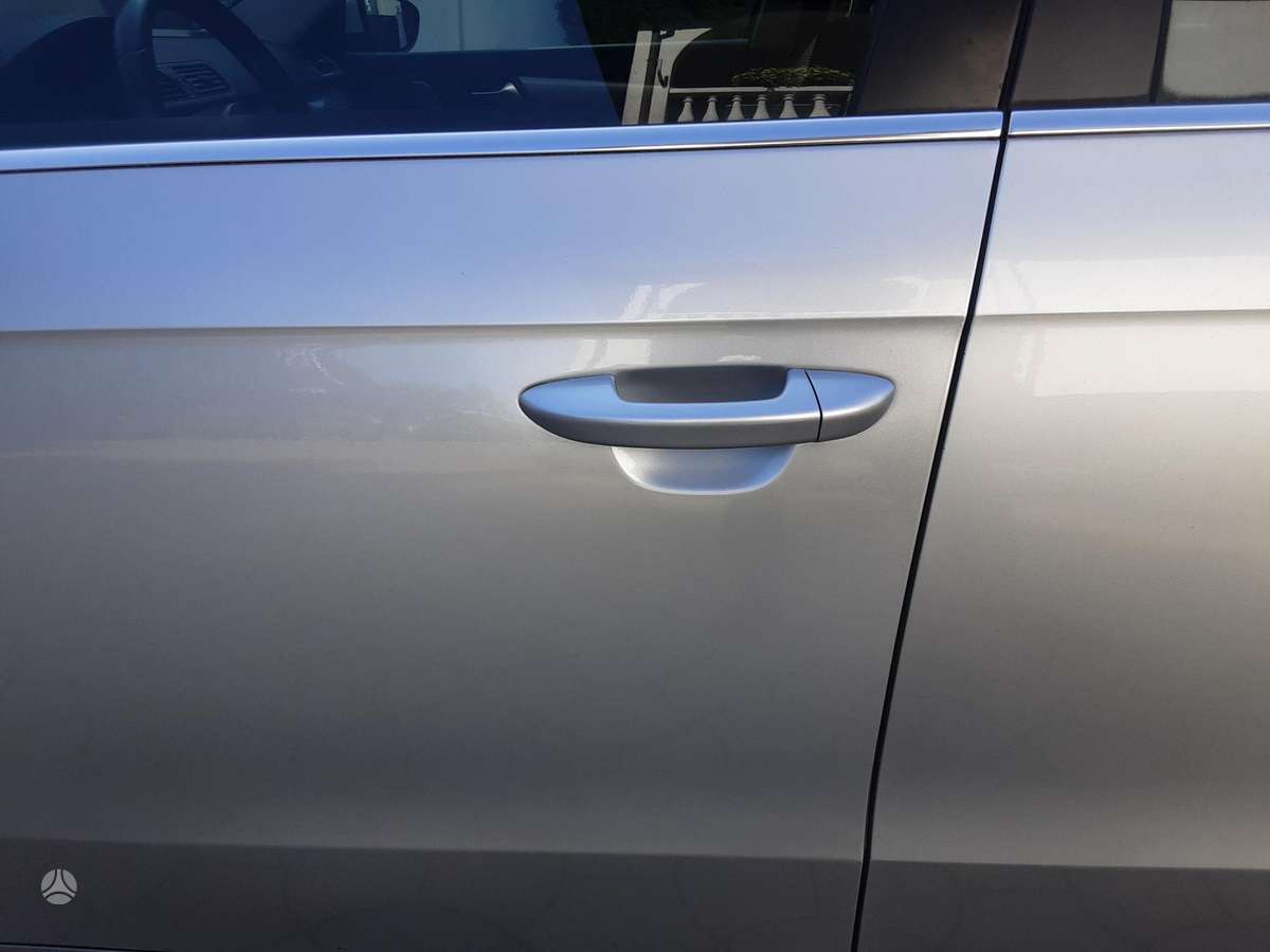 Volkswagen Passat, 2.0 l., Универсал