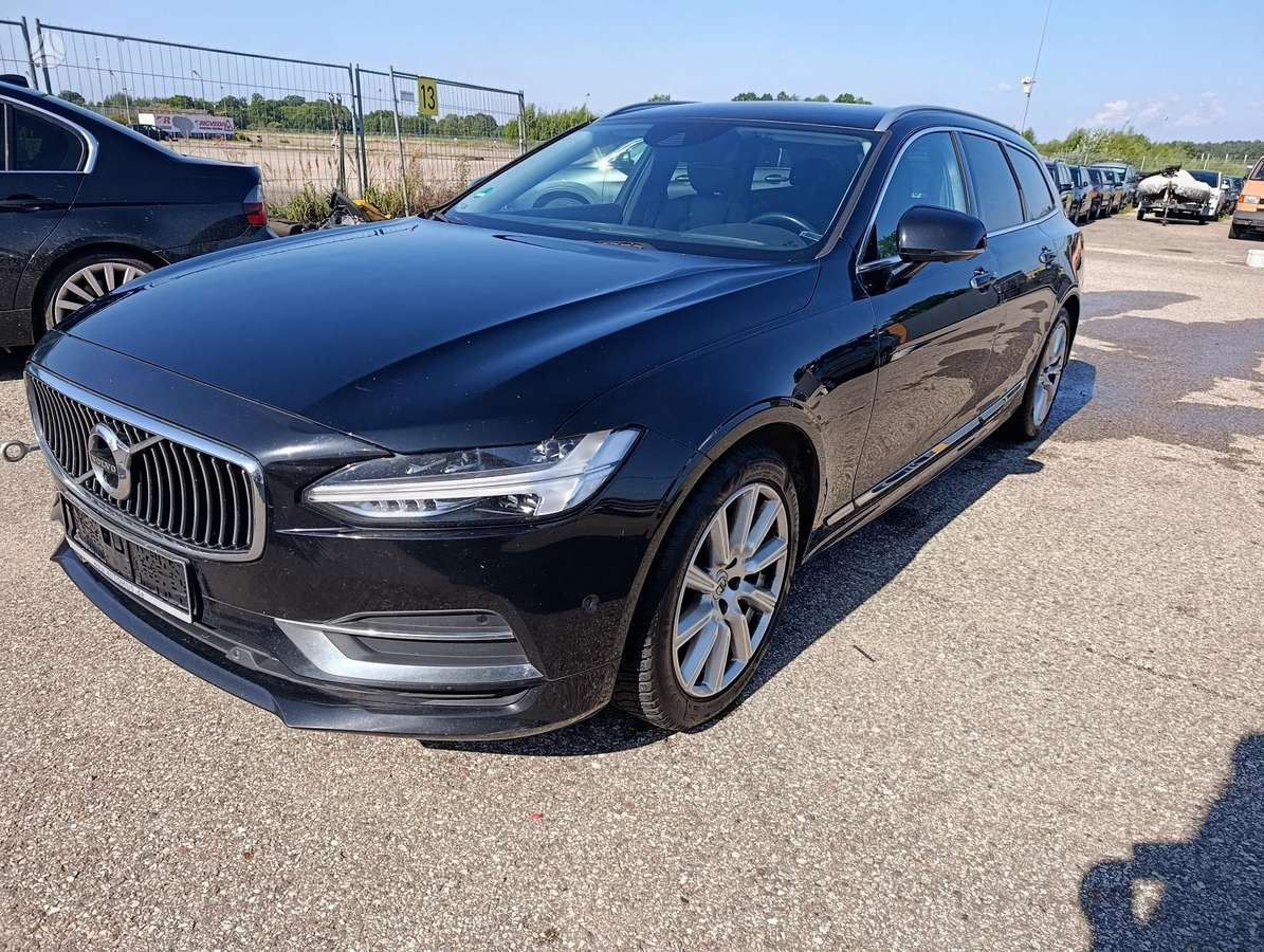 Volvo V90, 2.0 l., Универсал