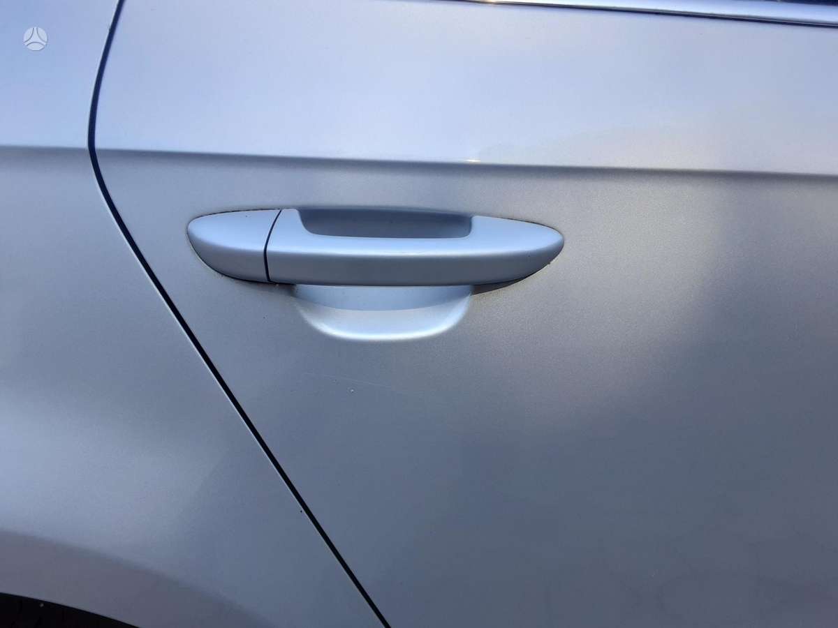 Volkswagen Passat, 2.0 l., Универсал