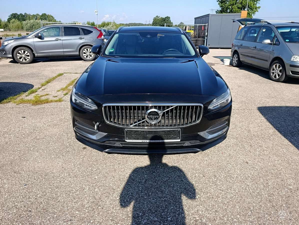 Volvo V90, 2.0 l., Универсал