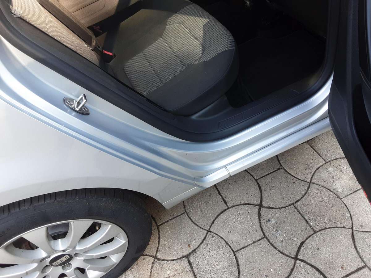 Volkswagen Passat, 2.0 l., Универсал