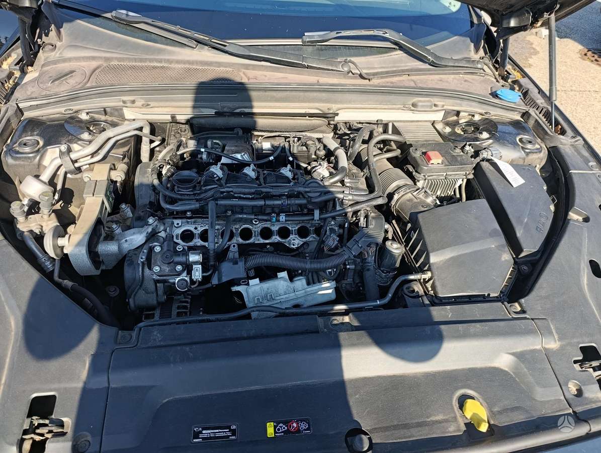 Volvo V90, 2.0 l., Универсал